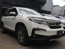 2019  Honda Pilot - Image 6