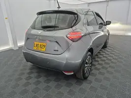 2024  Renault Zoe - Image 37