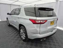 2018  Chevrolet Traverse - Image 14