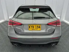 2022  Mercedes Unknown - Image 13