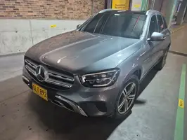 2020  Mercedes Unknown - Image 30