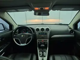 2011  Chevrolet Captiva - Image 36