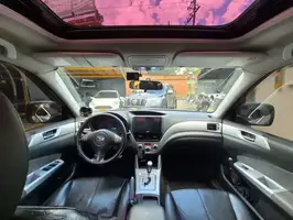 2009  Subaru Unknown - Image 39