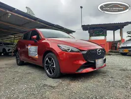 2024  Mazda 2 - Image 13