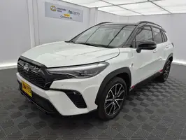 2023  Toyota Corolla - Image 9