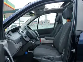 2008  Renault Scénic - Image 32