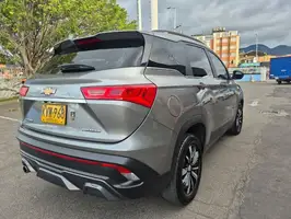 2021  Chevrolet Captiva - Image 35
