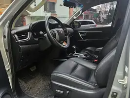 2023  Toyota Fortuner - Image 16