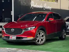 2022  Mazda Cx - Image 7