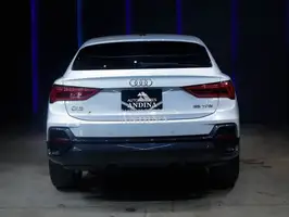 2021  Audi Q3 - Image 12