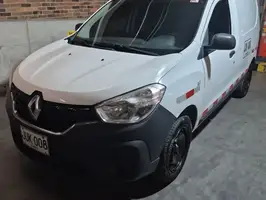 2022  Renault Kangoo - Image 7