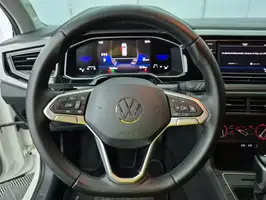 2023  Volkswagen Nivus - Image 23