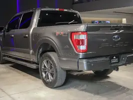 2023  Ford F - Image 12