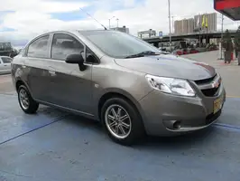 2018  Chevrolet Sail - Image 6