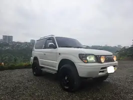 2003  Toyota Prado - Image 14