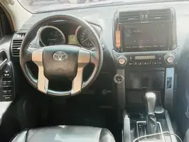 2013  Toyota Prado - Image 33