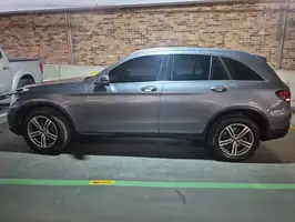 2020  Mercedes Unknown - Image 33