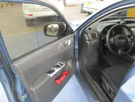 2008  Subaru Unknown - Image 22