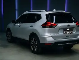 2023  Nissan X - Image 11