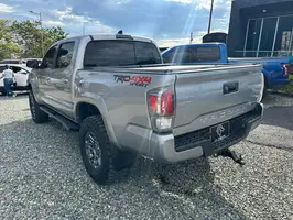 2021  Toyota Tacoma - Image 13