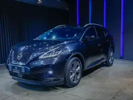 2022  Nissan Murano - Image 8