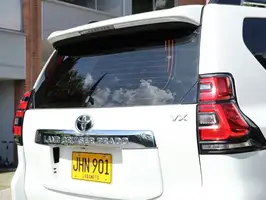 2020  Toyota Prado - Image 29