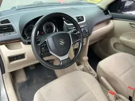 2015  Suzuki Swift - Image 19