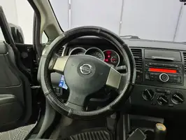 2014  Nissan Tiida - Image 23