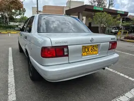 2015  Nissan Sentra - Image 14