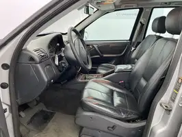 2003  Mercedes Unknown - Image 18