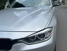 2014  Bmw Serie - Image 28