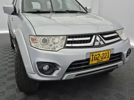 2016  Mitsubishi Unknown - Image 26
