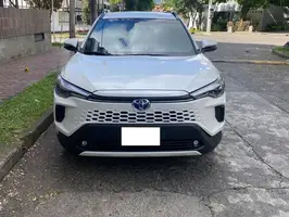 2026  Toyota Corolla - Image 7