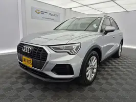 2020  Audi Q3 - Image 26