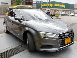 2020  Audi A3 - Image 6