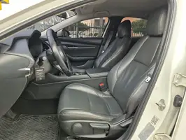 2023  Mazda 3 - Image 35