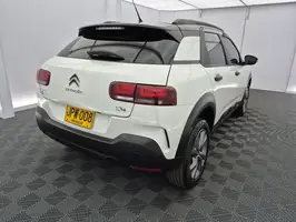 2021  Citroën Unknown - Image 36