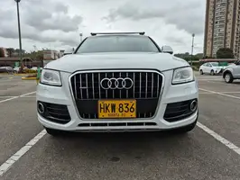 2014  Audi Q5 - Image 46
