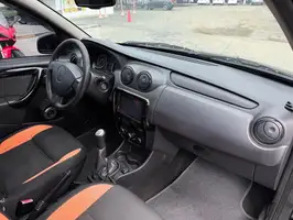 2014  Renault Sandero - Image 19