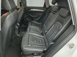 2014  Audi Q5 - Image 19