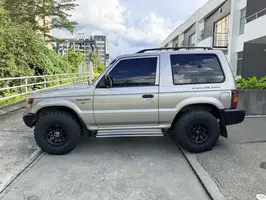 2005  Mitsubishi Unknown - Image 21