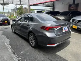 2023  Toyota Corolla - Image 13