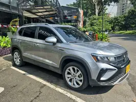 2024  Volkswagen Taos - Image 16