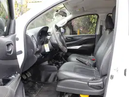 2018  Nissan Frontier - Image 21