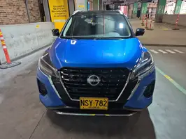 2025  Nissan Kicks - Image 6