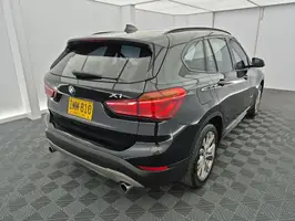 2016  Bmw X1 - Image 34