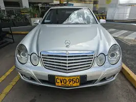 2008  Mercedes Unknown - Image 29