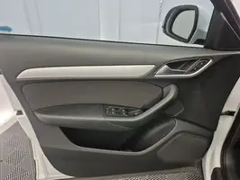 2018  Audi Q3 - Image 18