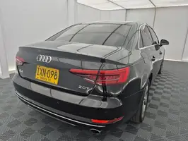 2017  Audi A4 - Image 13