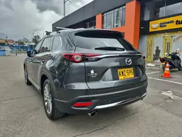 2023  Mazda Cx - Image 14